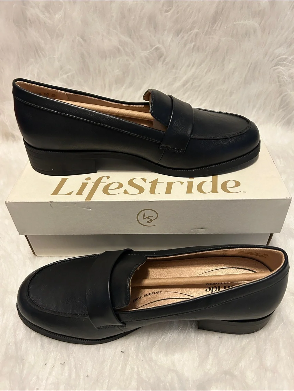 Life Stride Sonoma 2 Loafers
